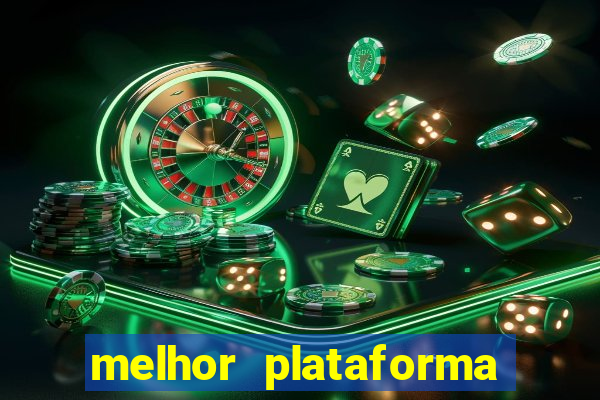 melhor plataforma para jogar de madrugada